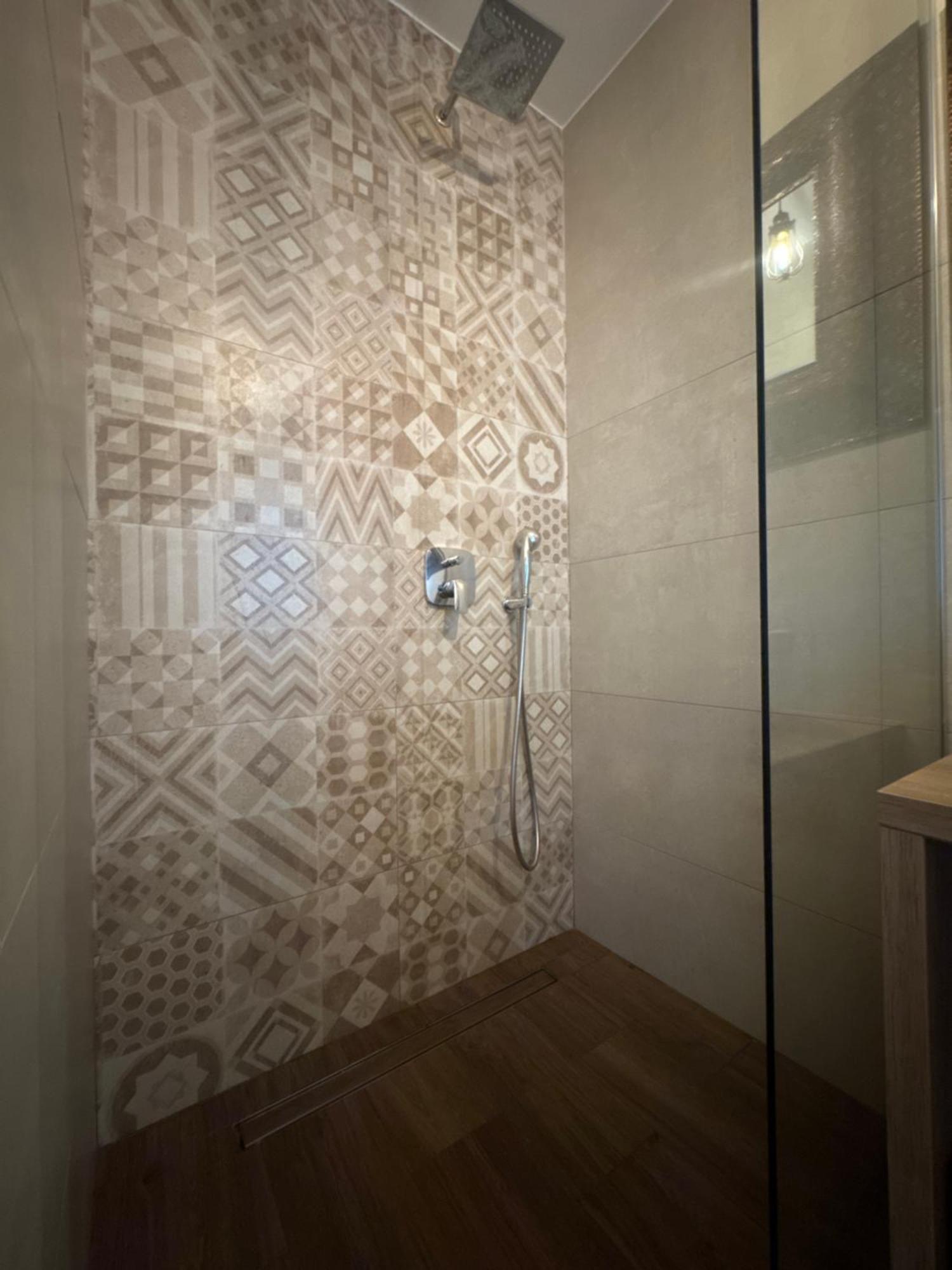 Luxury Rooms Dino Split Exterior foto